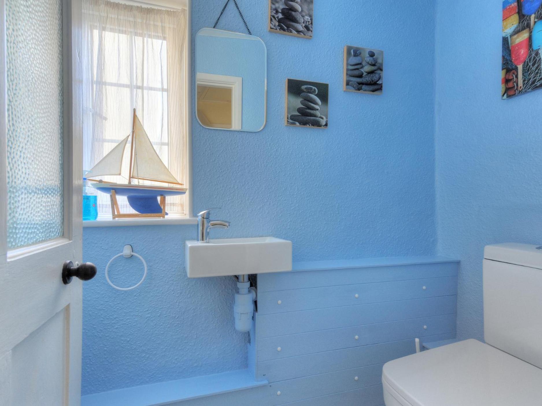 Holiday home 45 Georges Square