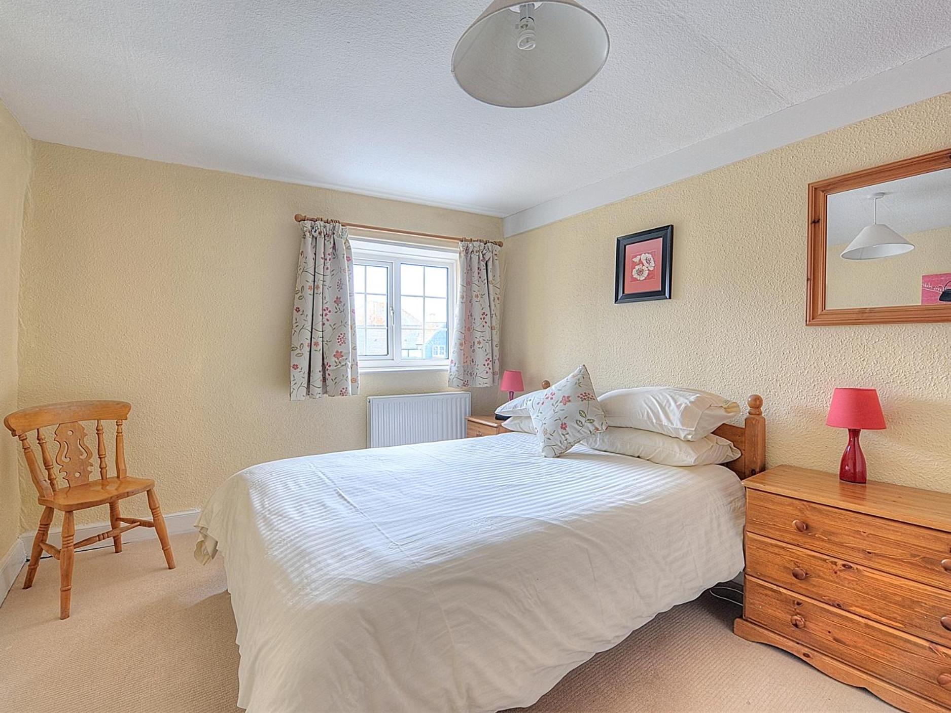 Holiday home 45 Georges Square *