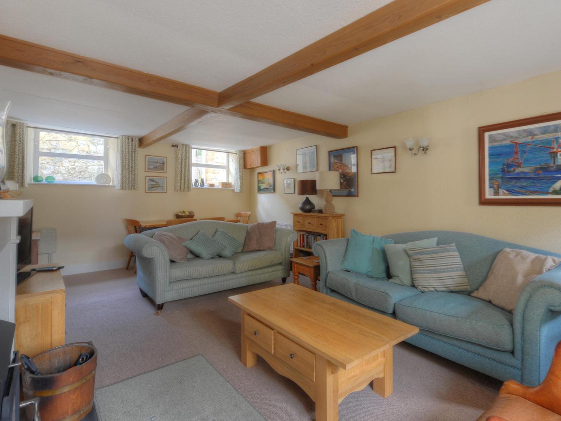 45 Georges Square Hébergement de vacances Lyme Regis